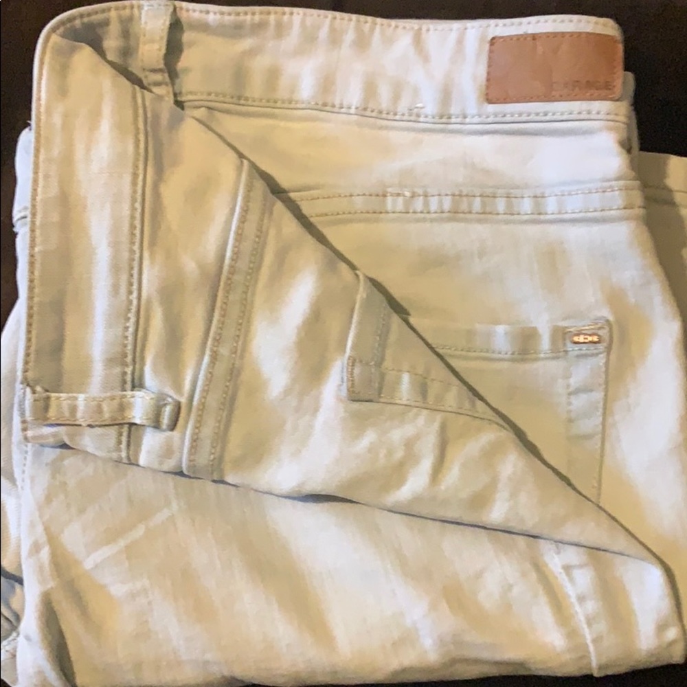 GRC JEANS